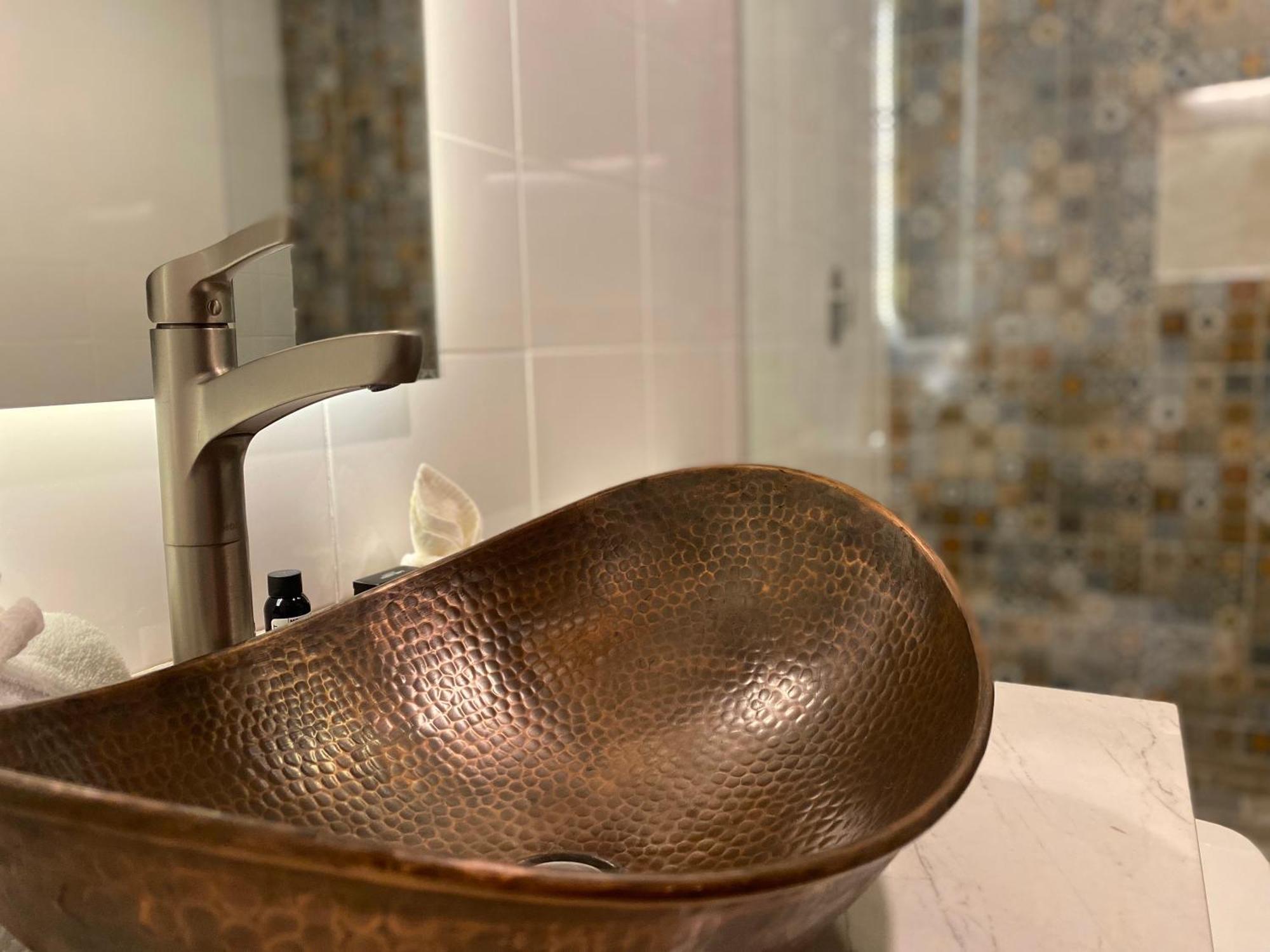 לאון Hotel Boutique Divino Sol מראה חיצוני תמונה